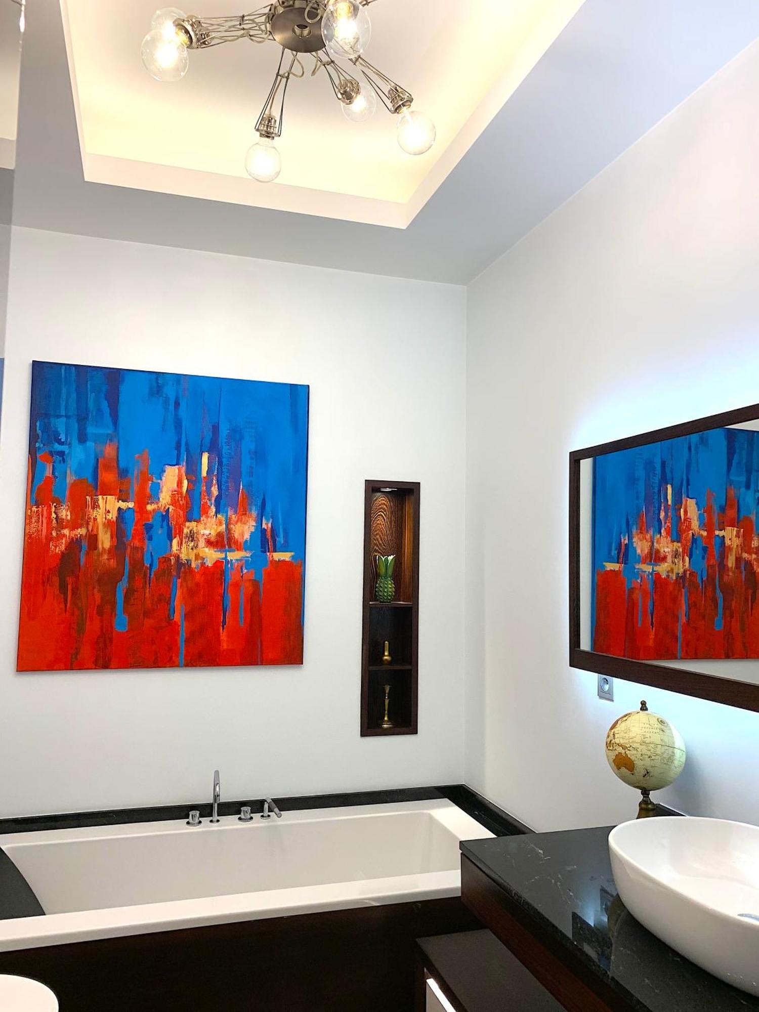 Mondrian Luxury & Old Town *
