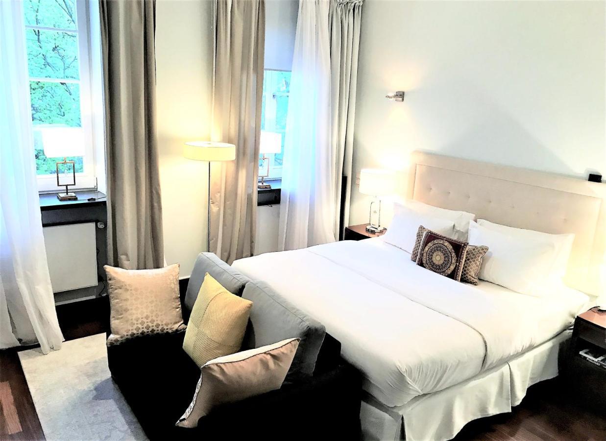 Mondrian Luxury & Old Town * Warszawa