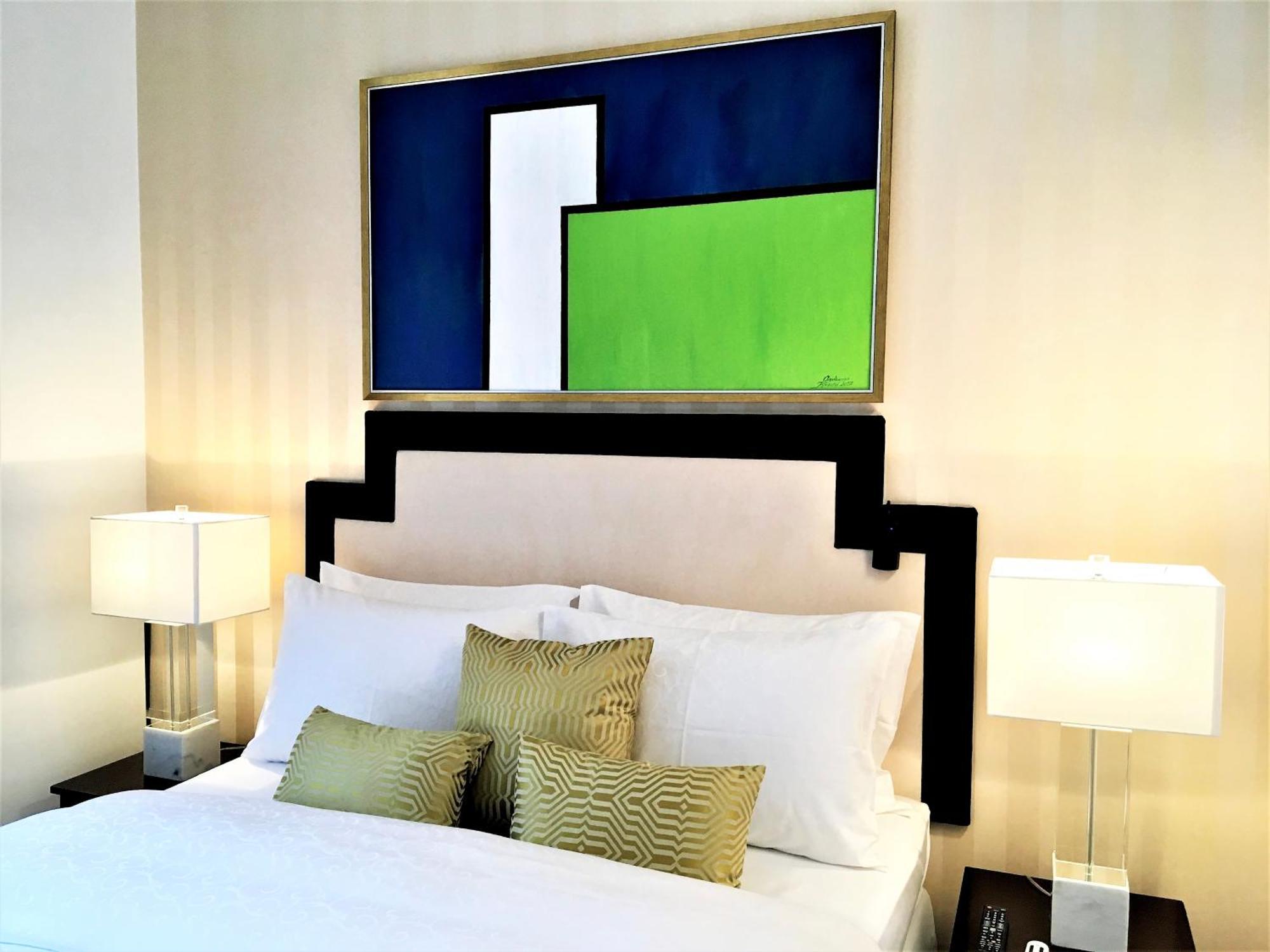 Mondrian Luxury & Old Town