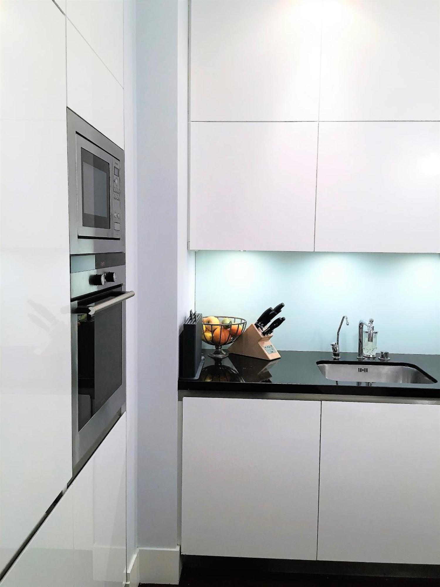 Mondrian Luxury & Old Town Hotel apartamentowy