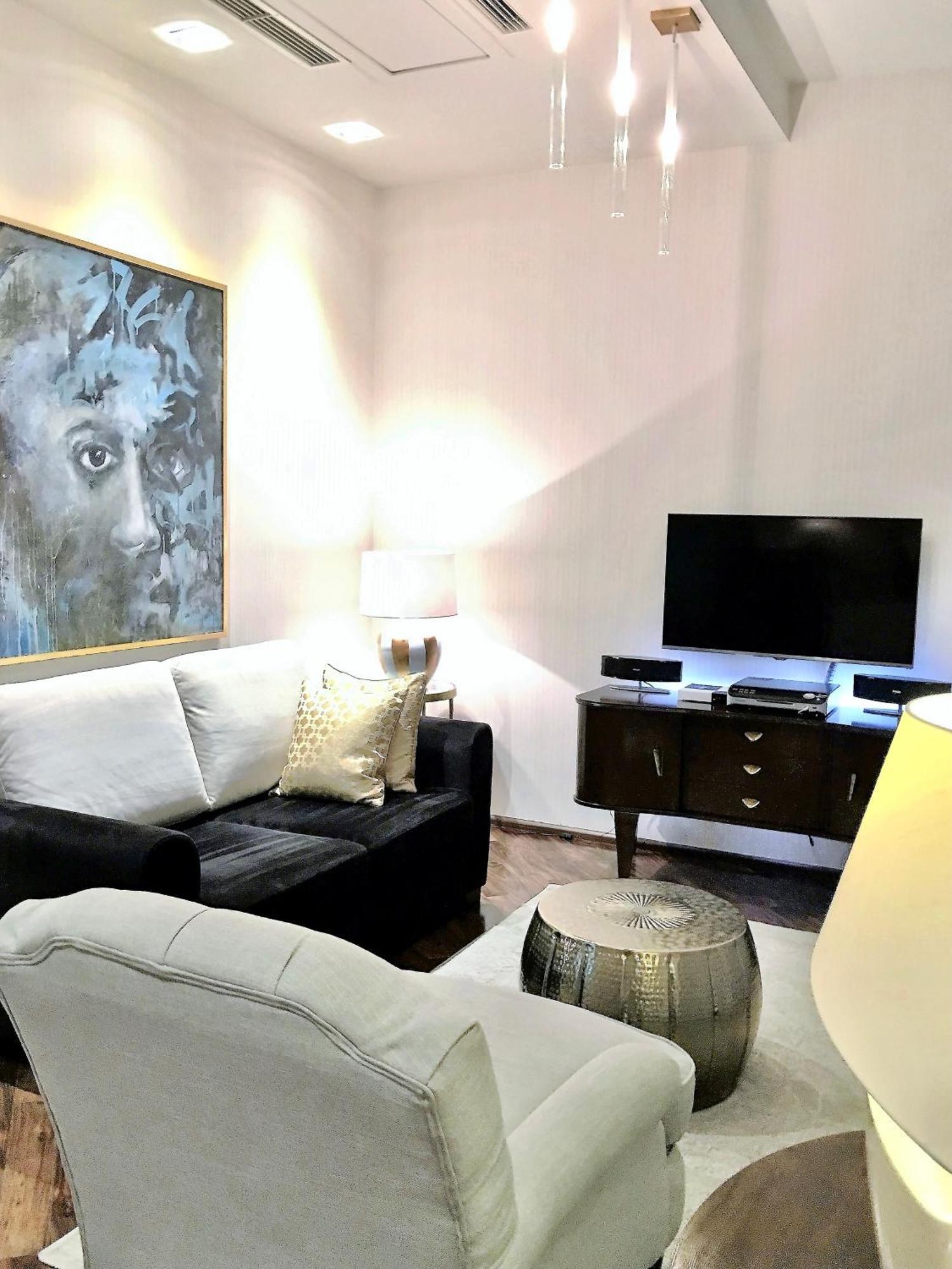 Hotel apartamentowy Mondrian Luxury & Old Town