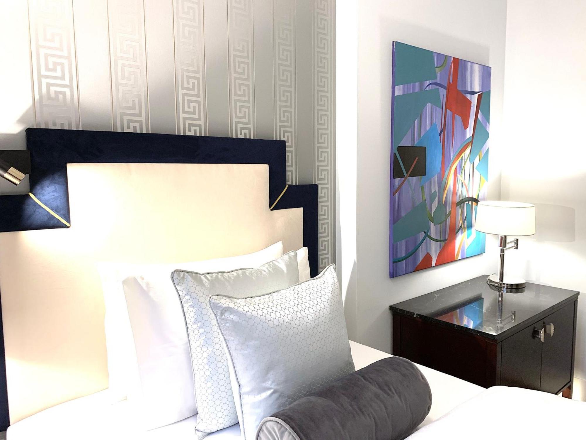 Mondrian Luxury & Old Town * Warszawa