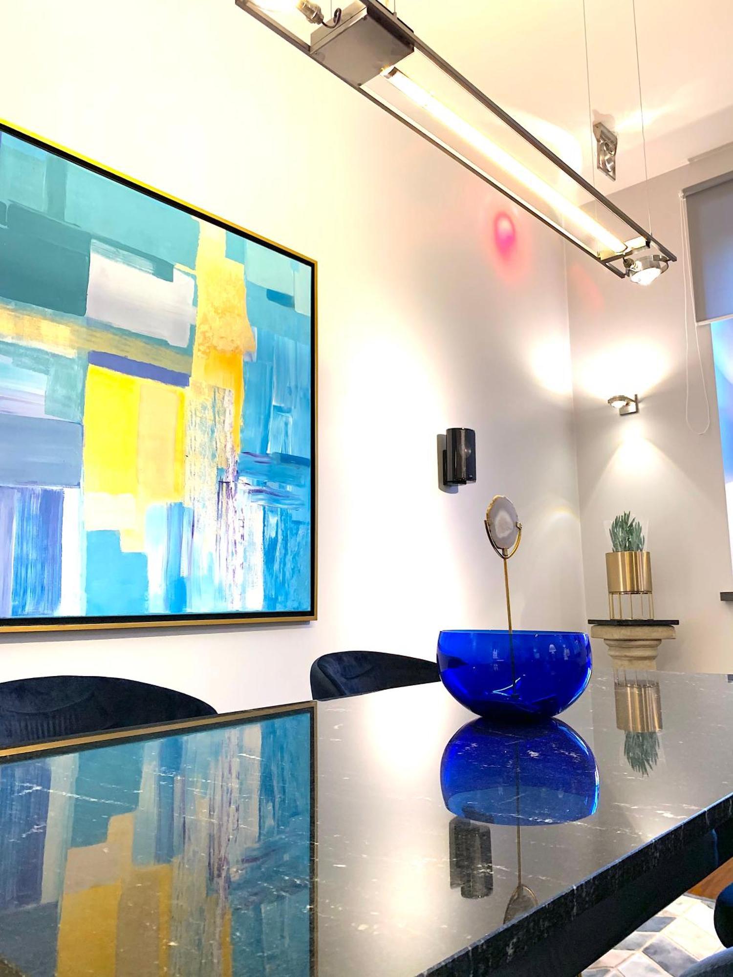 Mondrian Luxury & Old Town