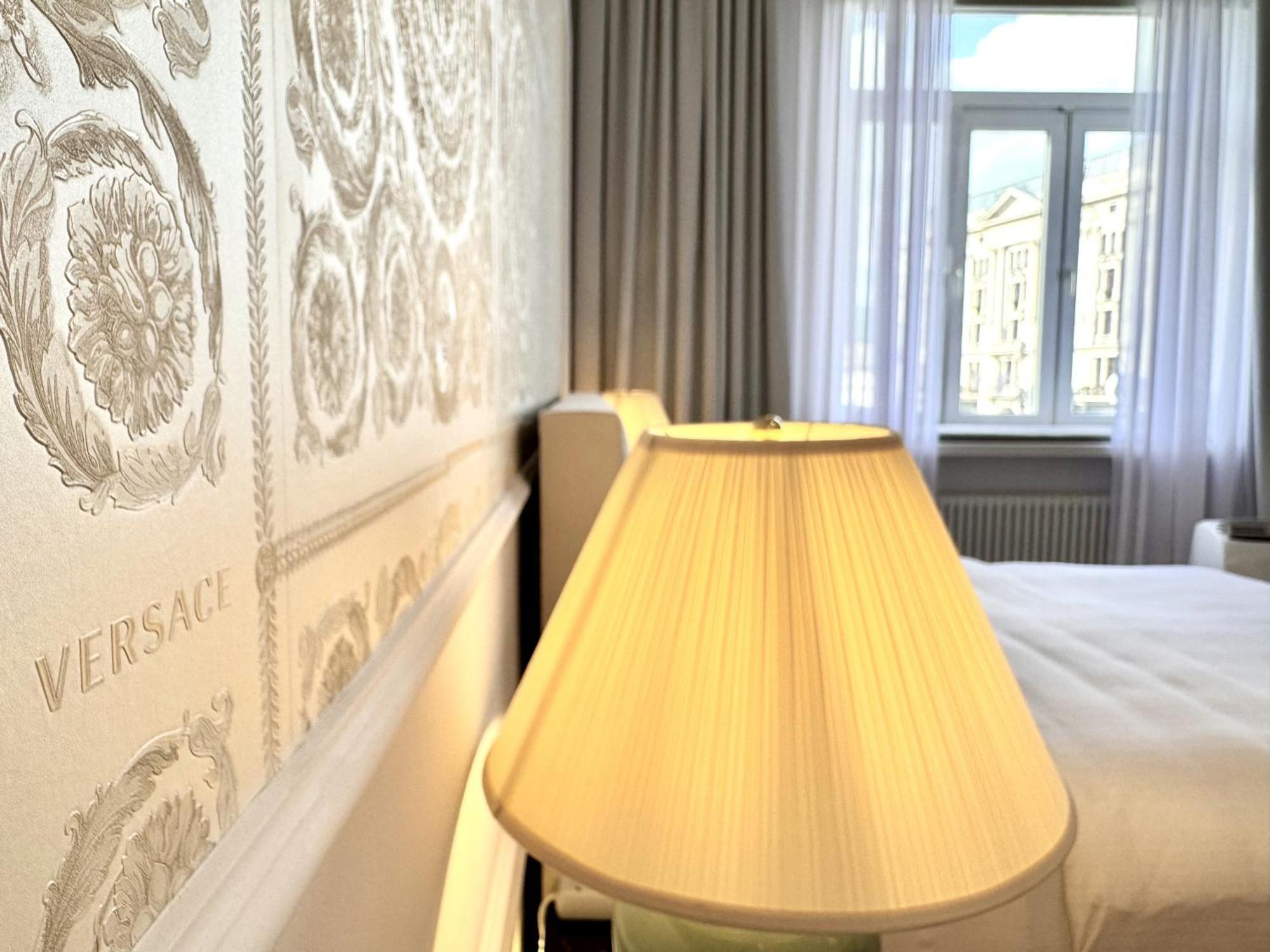 Hotel apartamentowy Mondrian Luxury & Old Town *